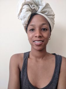pillow case wrap