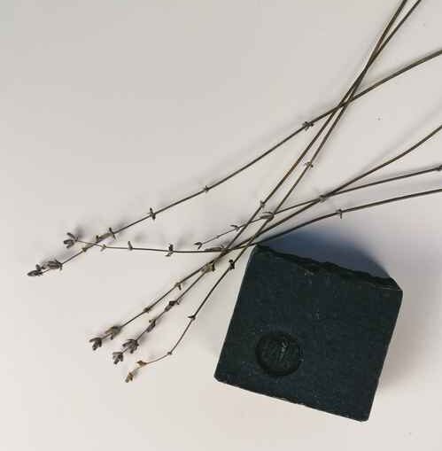 black soap